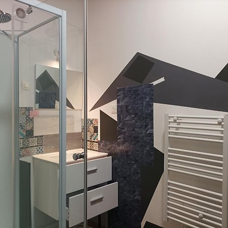 Ferienwohnung Fleurs De Lys Friville-Escarbotin Exterior foto