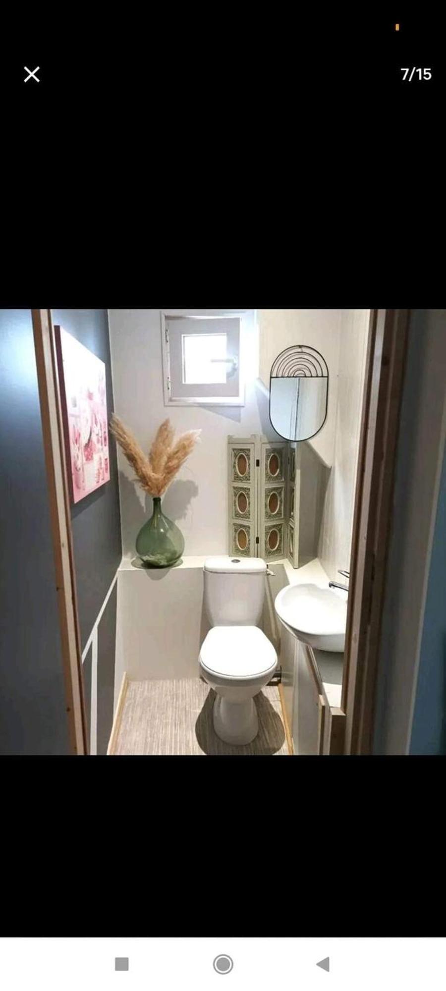 Ferienwohnung Fleurs De Lys Friville-Escarbotin Exterior foto